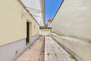 Seltenheit: Wohnhaus mit 2 Einliegerwohnungen, Garten & Garage in Heddesheim – Goethestraße 14, 68542 Heddesheim – Vorschaubild 4