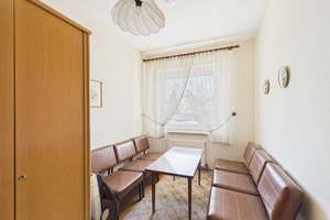 Wohnen mit Blick ins Grüne – gepflegte 4‑Zimmer‑ETW mit Loggia – Die vollständige Adresse der Immobilie erhältst du vom Anbieter., 38259 Salzgitter-Bad, Salzgitter – Vorschaubild 5