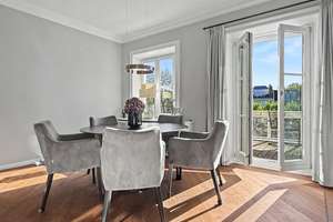 Penthouse in Winterhude - Alsternah und Exklusiv – Die vollständige Adresse der Immobilie erhältst du vom Anbieter., 22301 Winterhude, Hamburg – Vorschaubild 2