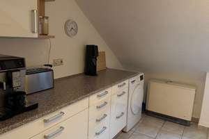 3-Zimmer-Wohnung  Dachgeschoss in Stuttgart Nähe Hauptbahnhof mit Stellplatz zum 1.8.26 – Mönchstrasse 10, 70191 Am Pragfriedhof, Stuttgart – Vorschaubild 5