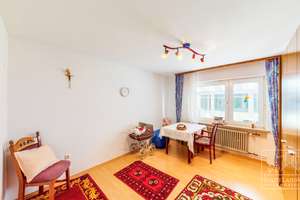 Viel Platz für die ganze Familie – Charmantes Eigenheim mit zwei Garagen und Garten – Am Herdpfad 27, 66981 Münchweiler an der Rodalb – Vorschaubild 23