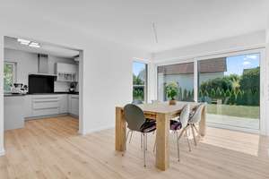 Hochwertiger Neubau! Energieeffizientes Architektenhaus mit Privatsphäre auf großem Grundstück – Die vollständige Adresse der Immobilie erhältst du vom Anbieter., 95503 Hummeltal – Vorschaubild 13