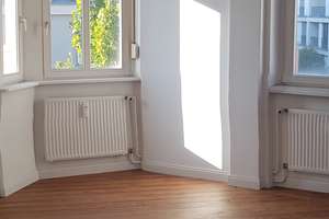 Einzigartige Altbauwohnung - Lichtdurchflutet – Die vollständige Adresse der Immobilie erhältst du vom Anbieter., 69115 Weststadt, Heidelberg – Vorschaubild 5