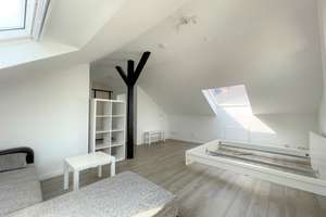 Helle City Wohnung = 5 min Jahnplatz via Bahn – Herforder Straße 209, 33609 Mitte, Bielefeld – Vorschaubild 2