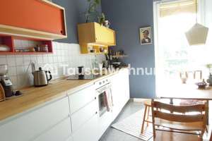 Tauschwohnung: 3-Raum Wohnung in herrlicher Lage (4/5-Raum-Wohnung gesucht) – Könneritzstr. Xx, 4229 Schleußig, Leipzig – Vorschaubild 3