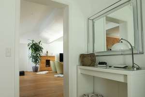 PROVISIONSFREI für Käufer: Drei-Zimmer-DG-Wohnung in Passivhaus mit hochwertiger Ausstattung ! – Die vollständige Adresse der Immobilie erhältst du vom Anbieter., 74889 Sinsheim – Vorschaubild 3
