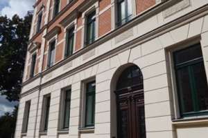 ++Achtung Kapitalanleger++ Zentral Leipzig Stötteritz - attraktiv 3-Raum-WE + Balkon, Tageslichtbad – Schönbachstraße 77, 4299 Stötteritz, Leipzig – Vorschaubild 19