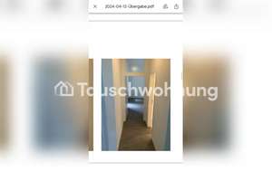 Tauschwohnung: 4Zi-Wohnung in Stadtmitte – Die vollständige Adresse der Immobilie erhältst du vom Anbieter., 65185 Mitte, Wiesbaden – Vorschaubild 7