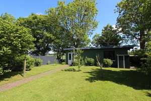 Charmantes und modernisiertes Reetdachhaus/EFH mit PV-Anlage und Garage in Ortsrandlage – Nordfriesland (Kreis) – Vorschaubild 8