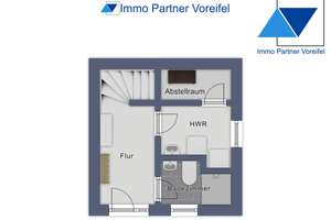 ZFH auf großem Grundstück mit Potenzial: eine Einheit sofort nutzbar, die andere sanierungsbedürftig – Die vollständige Adresse der Immobilie erhältst du vom Anbieter., 53359 Rheinbach – Vorschaubild 44