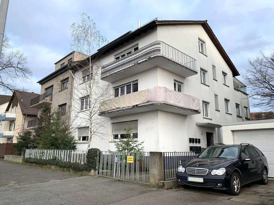 Außenansicht