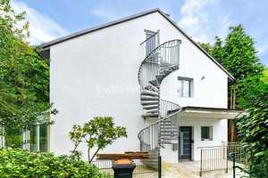 Traumhafte Villa in Mettmann: Stilvolle Eleganz in bester Hanglage – Mettmann (Kreis) – Vorschaubild 5