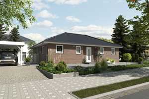 Ein Zuhause zum Verlieben: Erleben Sie Wohnkomfort in Ihrem neuen Winkelbungalow – Nordfriesland (Kreis) – Vorschaubild 15