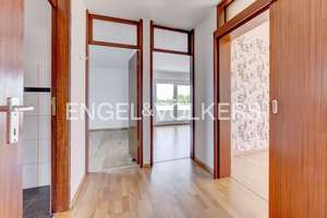 4-Zimmer-Penthouse Wohnung mit Panoramablick – 79112 Opfingen, Freiburg im Breisgau – Vorschaubild 9