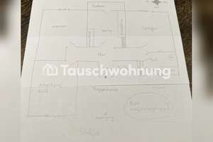Tauschwohnung: Schöne Dachgeschosswohnung inkl. EBK mit Balkon in Sülz