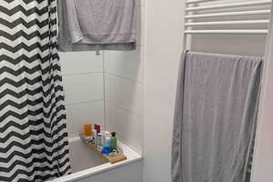 Exklusive 3-Zimmer-Wohnung mit Balkon in erstklassiger Wohnlage von Hannover-Zoo – Gneisenaustraße 55, 30175 Zoo, Hannover – Vorschaubild 8