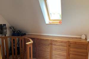 Helle 5-Zimmer-Maisonettewohnung 1.OG mit Balkon und Carpot – Die vollständige Adresse der Immobilie erhältst du vom Anbieter., 24111 Russee, Kiel – Vorschaubild 15