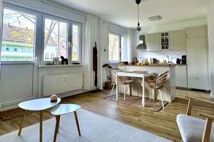 Tiefenmodernisiert & lichtdurchflutet - 2,5 Zimmer Wohnung mit Balkon in grüner Westend Lage – Die vollständige Adresse der Immobilie erhältst du vom Anbieter., 14055 Westend, Berlin – Vorschaubild 14