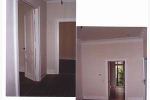 Hochwertig sanierte Altbauwohnung mit Fischgrätparkett, Stuck & neuem Balkon in Wiesbaden – Körnerstraße 7, 65185 Mitte, Wiesbaden – Vorschaubild 11