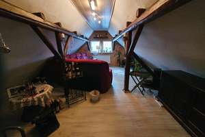 Provisionsfrei! Malern, Einziehen, Wohlfühlen - 5 Zimmer, Küche, Bad, Speisekammer, Garage, Büro – Die vollständige Adresse der Immobilie erhältst du vom Anbieter., 99991 Großengottern – Vorschaubild 12