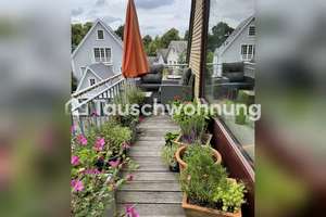 Tauschwohnung: Tausche 5 Zimmer mit Balkon gegen 2,5-3,5 – Nienstedtener Straße 5 5, 22609 Nienstedten, Hamburg – Vorschaubild 10