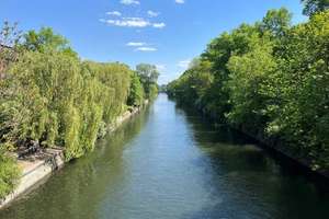 50 Meter zum Paul-Lincke-Ufer mit Wohnküche mitten im Kreuzberger Kiez – Lausitzer Straße 25, 10999 Kreuzberg, Berlin – Vorschaubild 18