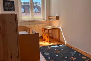 Möblierte Maisonette mit Süd-Dachterrasse in Friedrichshain - befristet – Die vollständige Adresse der Immobilie erhältst du vom Anbieter., 10247 Friedrichshain, Berlin – Vorschaubild 8