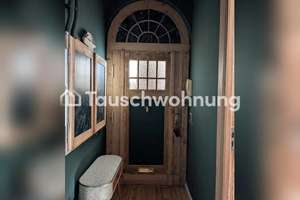 Tauschwohnung: Altbau, 2 Z. - 84 qm gegen 2,5/3 Z. Balkon, Altbau – Schöneicher Straße 18, 13055 Alt-Hohenschönhausen, Berlin – Vorschaubild 8