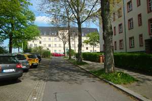 Schnell ANSCHAUEN und EINZIEHEN: Neuer schicker Laminatboden + Fensterbad + gemütlicher Balkon – Carl-von-Ossietzky-Str. 42b, 9126 Lutherviertel, Chemnitz – Vorschaubild 26