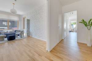 4-Zimmer-Traum im 1. Obergeschoss mit 3 Balkonen – Die vollständige Adresse der Immobilie erhältst du vom Anbieter., 45133 Bredeney, Essen – Vorschaubild 5