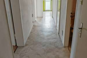 Verkehrsgünstige 3-Zi-Wohnung mit zwei Balkonen.  – Haldenrainstraße 75, 70437 Rot, Stuttgart – Vorschaubild 6