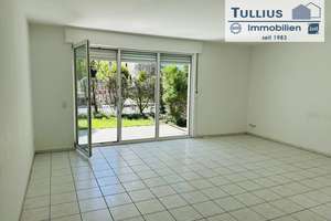 2-Zimmer-Erdgeschosswohnung mit Terrasse und TG -Stellplatz in Essen-Borbeck - direkt am Schloßpark – Die vollständige Adresse der Immobilie erhältst du vom Anbieter., 45355 Borbeck-Mitte, Essen – Vorschaubild 2