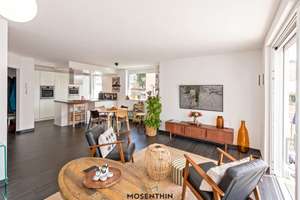 Hochwertige und moderne Doppelhaushälfte mit ELW in bester Wohnlage von S-Vaihingen – Die vollständige Adresse der Immobilie erhältst du vom Anbieter., 70563 Heerstraße, Stuttgart – Vorschaubild 10