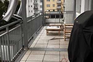 3,20 Deckenhöhe am Philosphenplatz – Nietzschestraße 20, 68165 Schwetzingerstadt/Oststadt, Mannheim – Vorschaubild 22