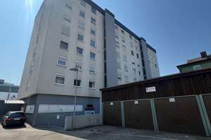 3-Zimmer-Wohnung mit Balkon in guter Lage von Heilbronn
