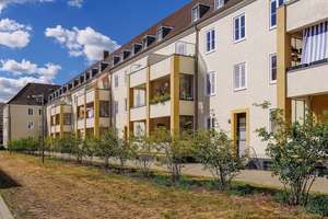 Wohnen im Herzen von Wolfsburg // 1.OG rechts – Rothenfelder Str. 24, 38440 Rothenfelde, Wolfsburg – Vorschaubild 3