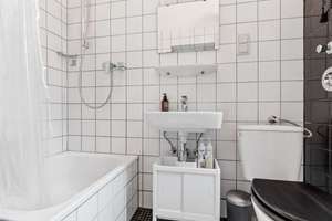 Historischer Charme trifft modernes Wohnen I 133 m² & Stellplatz – Die vollständige Adresse der Immobilie erhältst du vom Anbieter., 50674 Neustadt/Süd, Köln – Vorschaubild 8