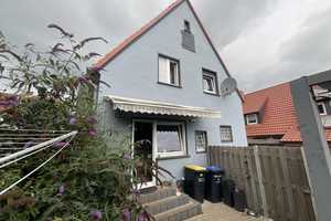 Reserviert! Für Ihr Familienidyll - Einfamilienhaus mit Garage, Carport und großem Grundstück... – Minden-Lübbecke (Kreis) – Vorschaubild 17