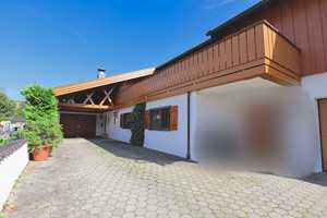 ***Weitblick in die Berge*** Doppelhaushälfte mit wunderschönen Garten und Sonnenterrasse – Miesbach (Kreis) – Vorschaubild 32