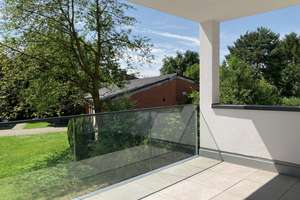 Lofthouse Bunker - Wohnung zum Wohlfühlen – Die vollständige Adresse der Immobilie erhältst du vom Anbieter., 46147 Holten, Oberhausen – Vorschaubild 5