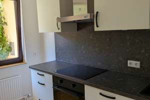 Erstbezug nach Renovierung: Moderne 2-Zimmer-Erdgeschosswohnung mit eigenem Garten in Stuttgart – Die vollständige Adresse der Immobilie erhältst du vom Anbieter., 70599 Plieningen (Ortsteil), Stuttgart – Vorschaubild 5