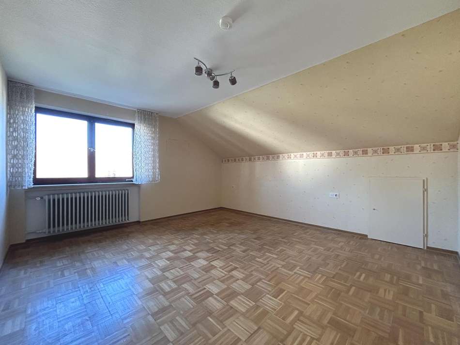 Schlafzimmer OG