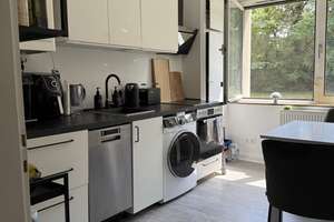 Hochwertig sanierte 2-Zimmer-Wohnung mit Loggia und langfristigem Wertpotenzial – Die vollständige Adresse der Immobilie erhältst du vom Anbieter., 50733 Nippes (Ortsteil), Köln – Vorschaubild 7