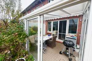Modernes Reihenendhaus mit 4-Zimmern, Einbauküche, Vollbad, Sommergarten und 2 x Pkw-Stellplätze!!! – Rostock – Vorschaubild 39