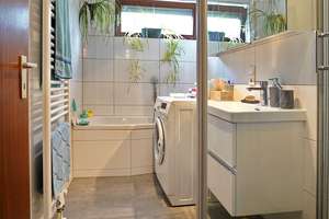 3-Zimmer-Eigentumswohnung in ruhiger Lage mit Balkon, Aufzug & TG - Nürnberg Wetzendorf – Die vollständige Adresse der Immobilie erhältst du vom Anbieter., 90425 Wetzendorf, Nürnberg – Vorschaubild 11