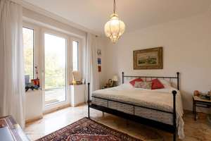 Repräsentative Stadtvilla in Hernes Bestlage – Die vollständige Adresse der Immobilie erhältst du vom Anbieter., 44623 Herne-Mitte, Herne – Vorschaubild 9