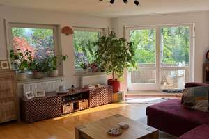 Geschmackvolle 2,5-Zimmer-Wohnung mit geh. Innenausstattung mit Balkon und EBK in Stuttgart – Die vollständige Adresse der Immobilie erhältst du vom Anbieter., 70597 Degerloch (Ortsteil), Stuttgart – Vorschaubild 5