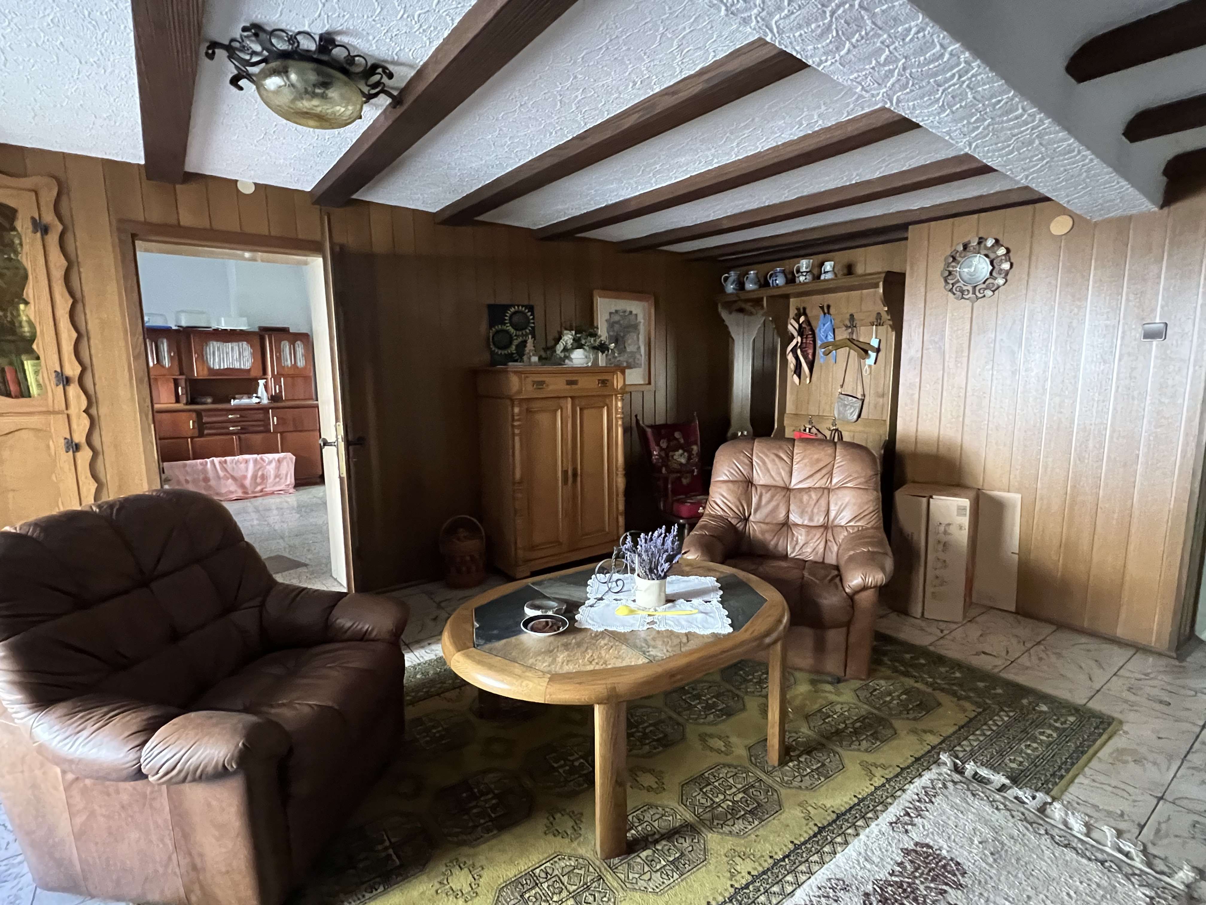 Immobilie in Sien - Gemütliches Großes Haus mit viel Platz - Bild 8