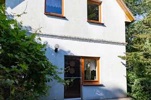 Ostseegrundstück mit Wohnhaus, einzigartig, naturbelassen und weiteren Bebauungsmöglichkeiten – Lindenstraße 17, 23968 Zierow – Vorschaubild 11