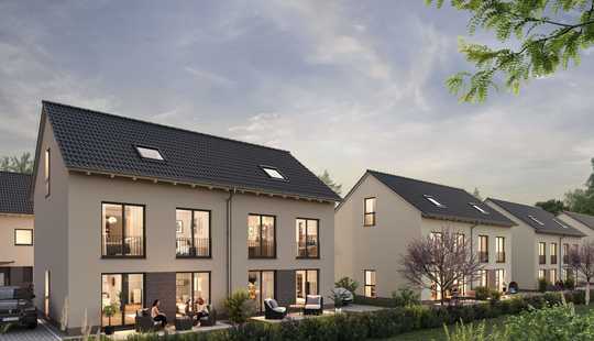 Bild von Jetzt von unserer Sommeraktion profitieren & Traumhaus sichern!